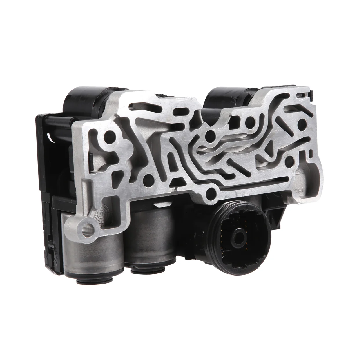 

(Rebuild) 5R55S 5R55W Transmission Solenoid Block Pack for Ford Explorer / Lincoln LS / Mercury 2002-on 9L2Z-7G234-AA