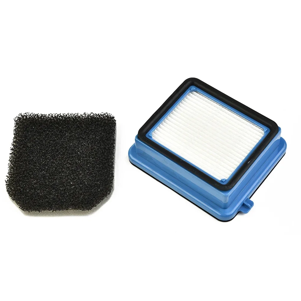 Для AEG ASKW1 Набор фильтров для QX6 QX7 QX8-2 аксессуар фильтры пылесоса детали