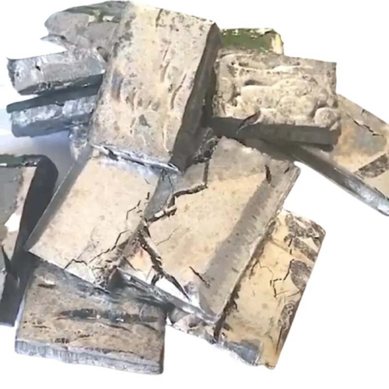 

1kg Pure Vanadium Target Block Purity 99.7%
