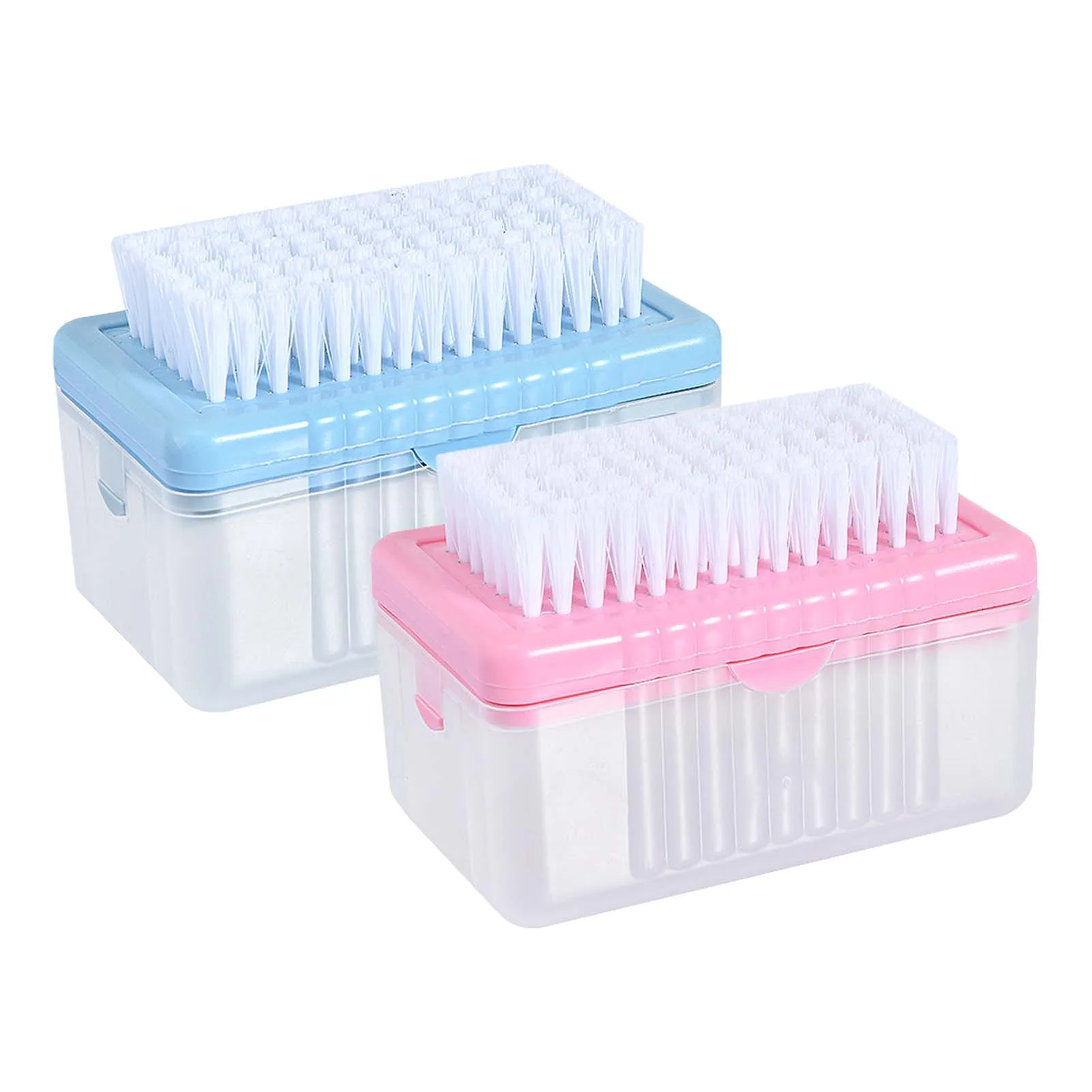 

2 шт., 3 в 1, контейнер для мыла и пены