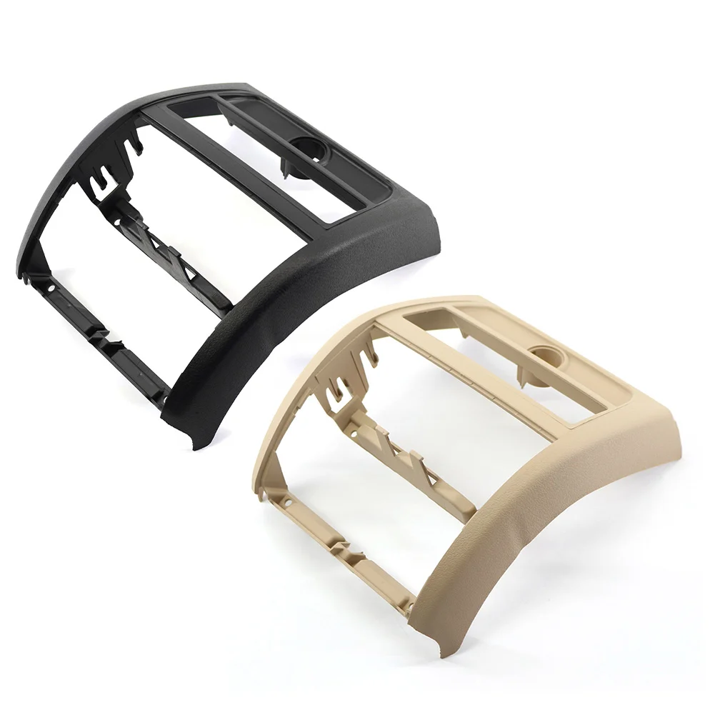 Автомобильный задний ряд центральная рамка для вентиляционного отверстия