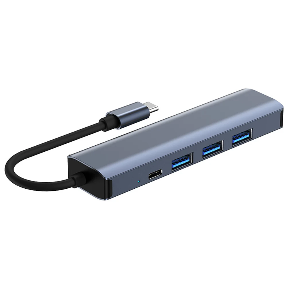 Type c docking station. Type c docking station