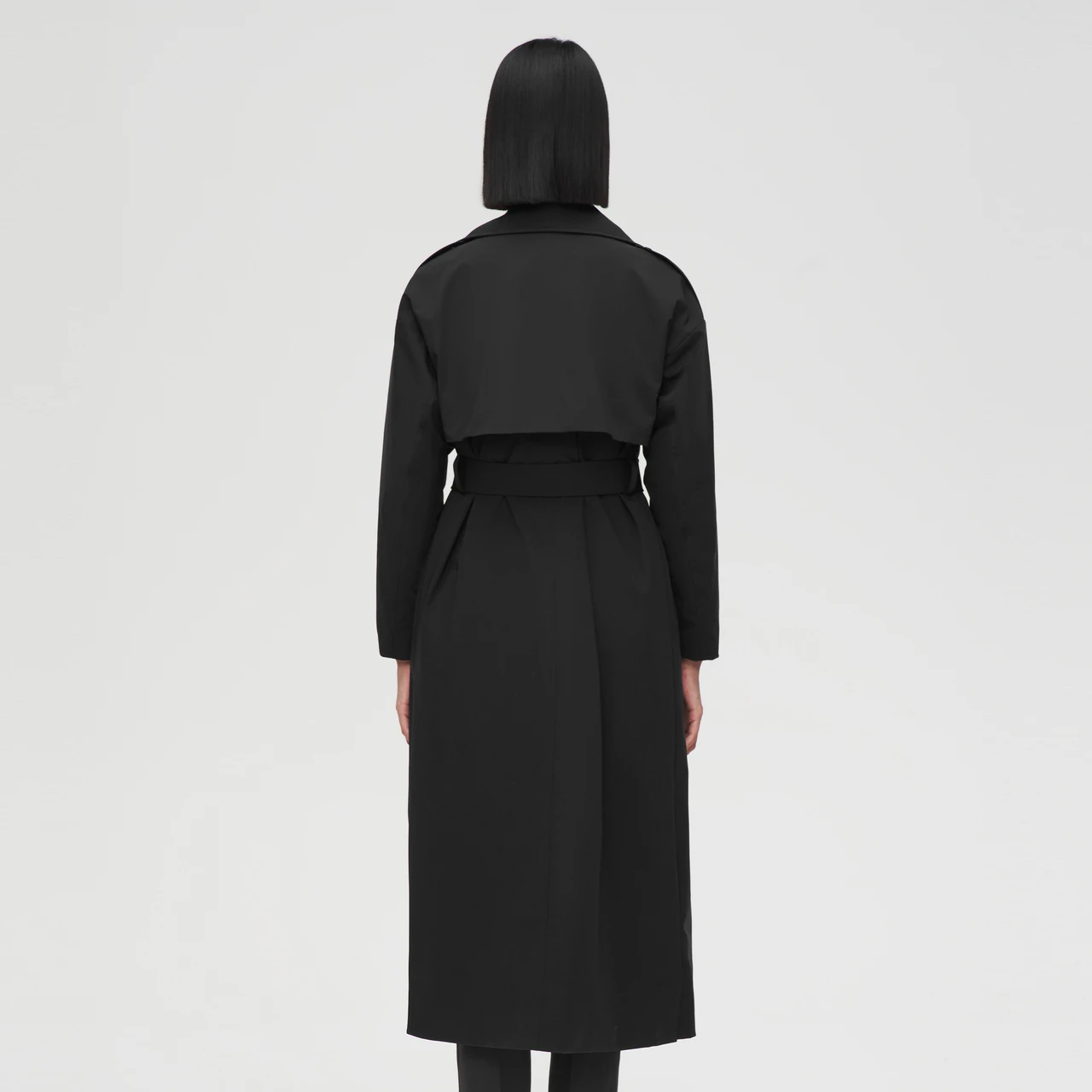 Рисунок 3 - Bosideng зимний Тренч