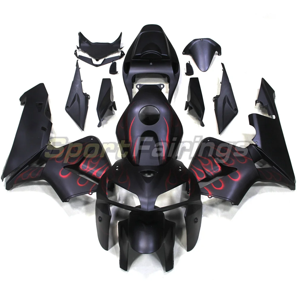 

Обтекатели для мотоцикла HONDA CBR600 RR CBR600RR CBR 600RR 2005 2006