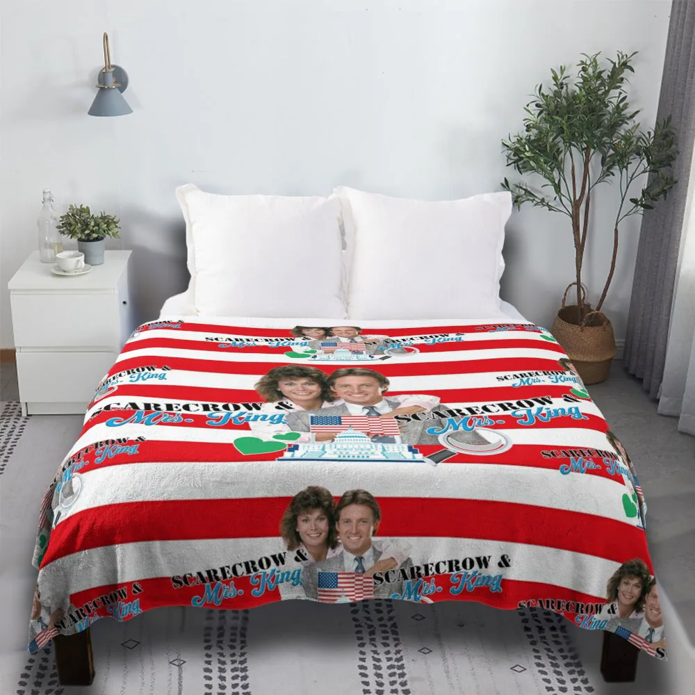 

The Popular Agent With Heart As Exciting Series,Great Gifts And Murals For Series Fans Plain Cover Fabric Kawaii Throw Blanket