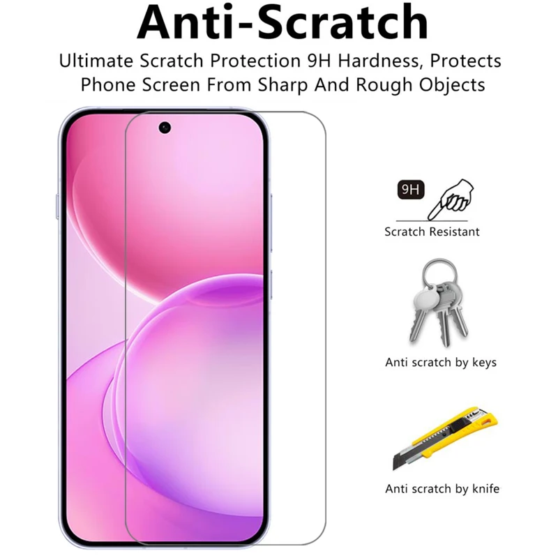 Фото Чехол для телефона Oppo Reno 16F 16FS 5G, защитное стекло для Oppo Reno16F Reno16 16 F FS F16 Reno16F Reno16FS, задняя крышка, чехол-накладка для Oppo 16F5G №4