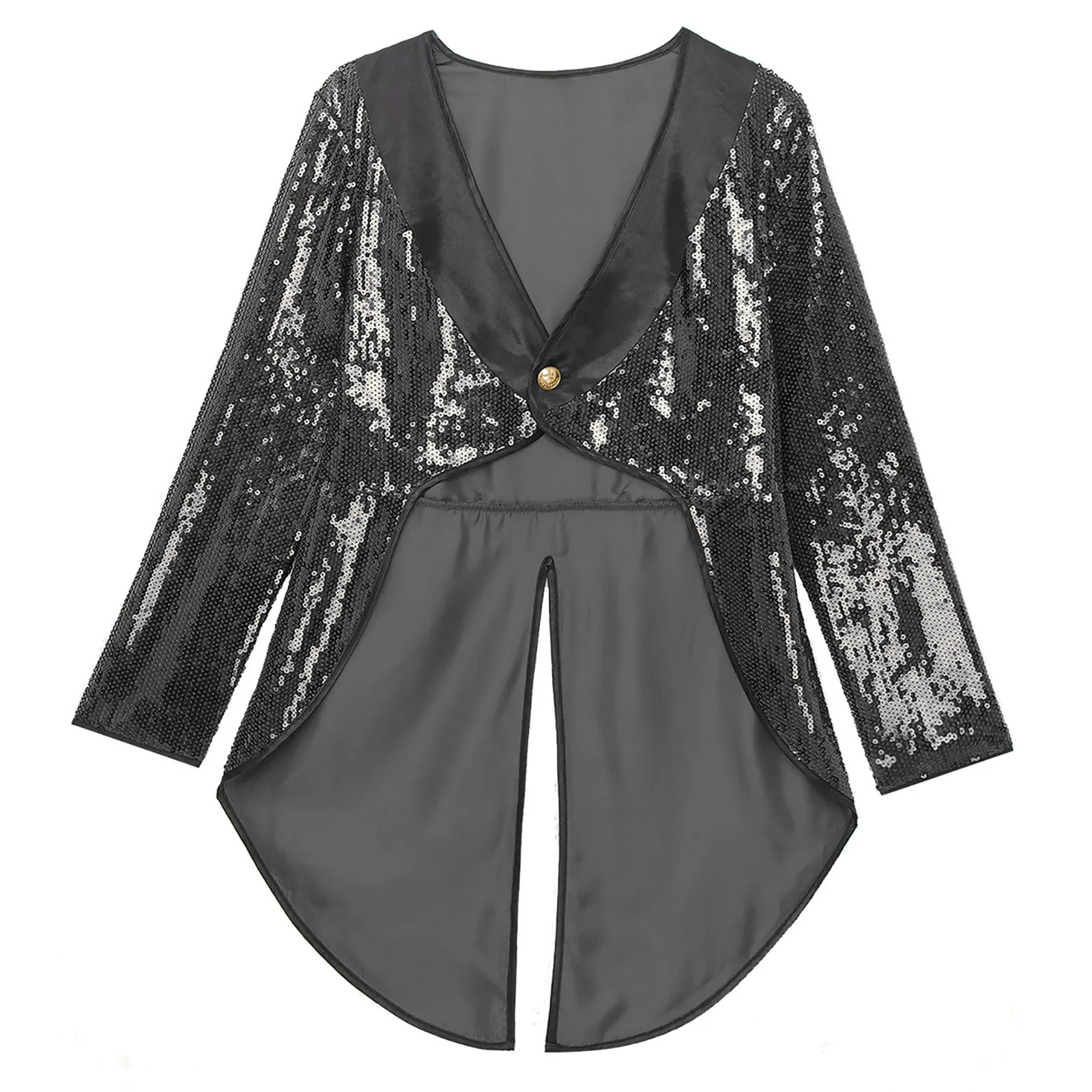 Женская одежда для магических представлений на сцене Женский костюм косплея