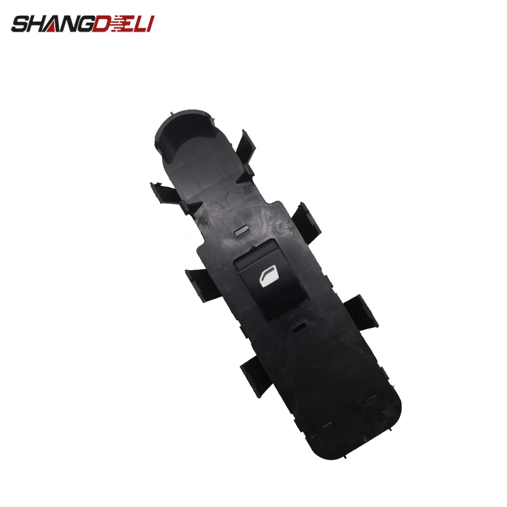 

Front Right Passenger Side Power Window Lifter Control Switch Button Panel For Citroen C4 2004 - 2010 Auto Accessories
