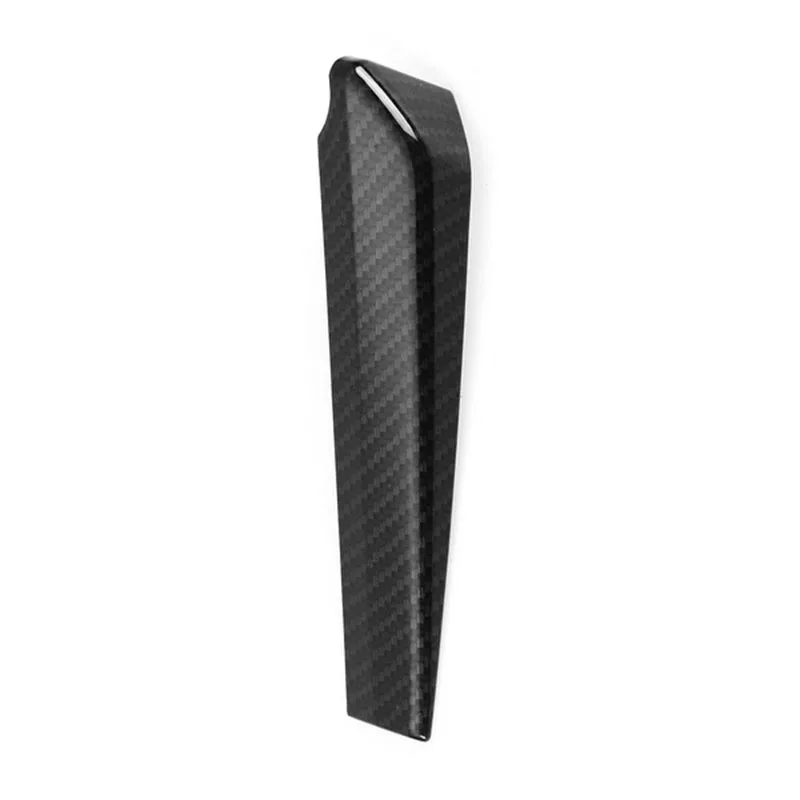 Для C- 2016-2019 Автомобильная передняя дверь окно внутренняя Тройная угловая A Colum