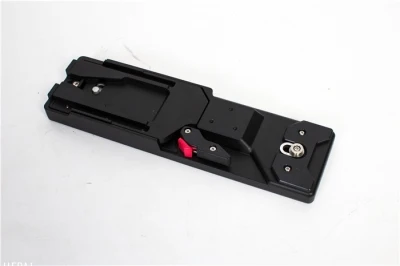 Адаптер быстросъемной пластины для видеокамеры адаптер штатива Sony XDCAM DVCAM HDCAM |