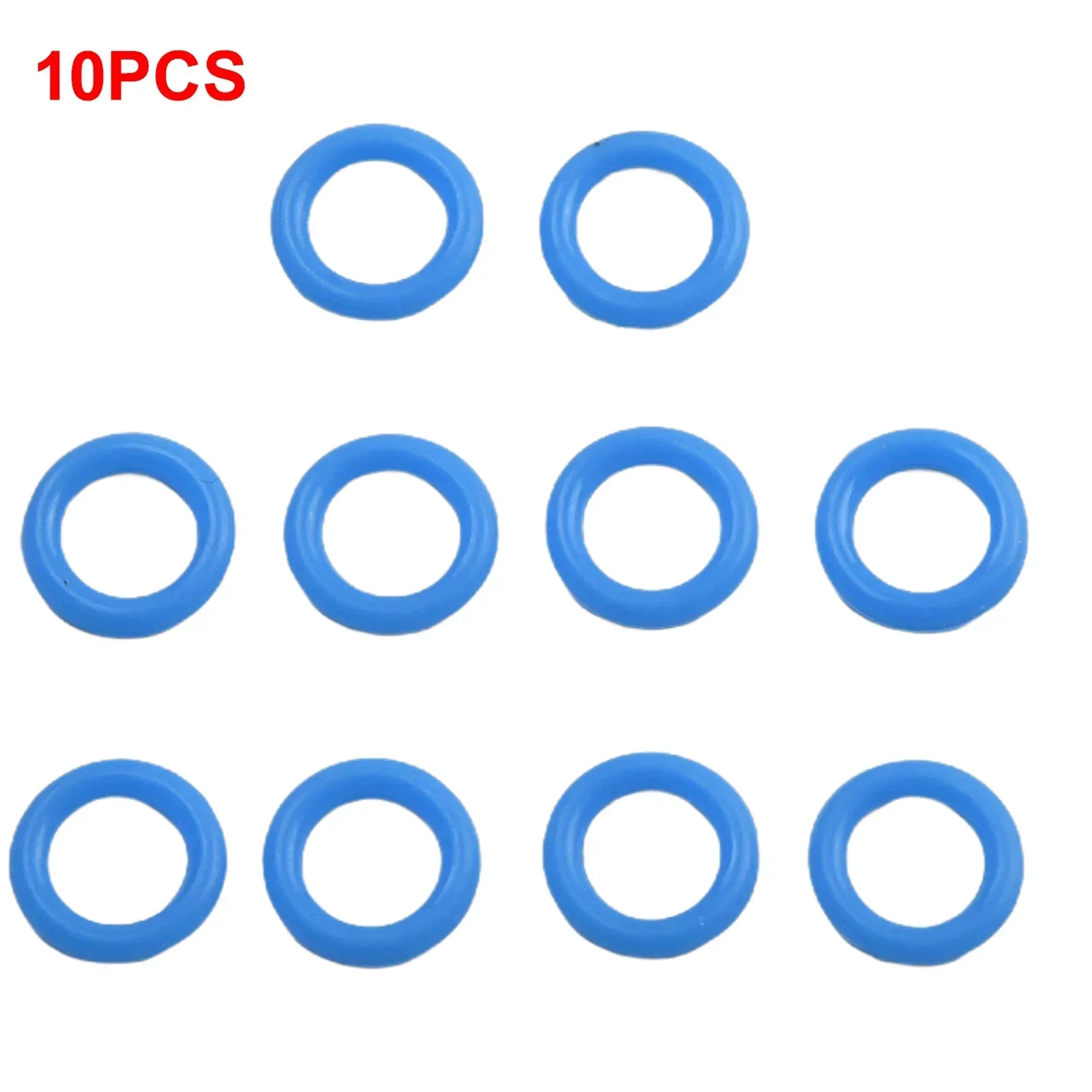 Уплотнительное кольцо для кофемашины Breville Rich 8 серии 10/12 шт