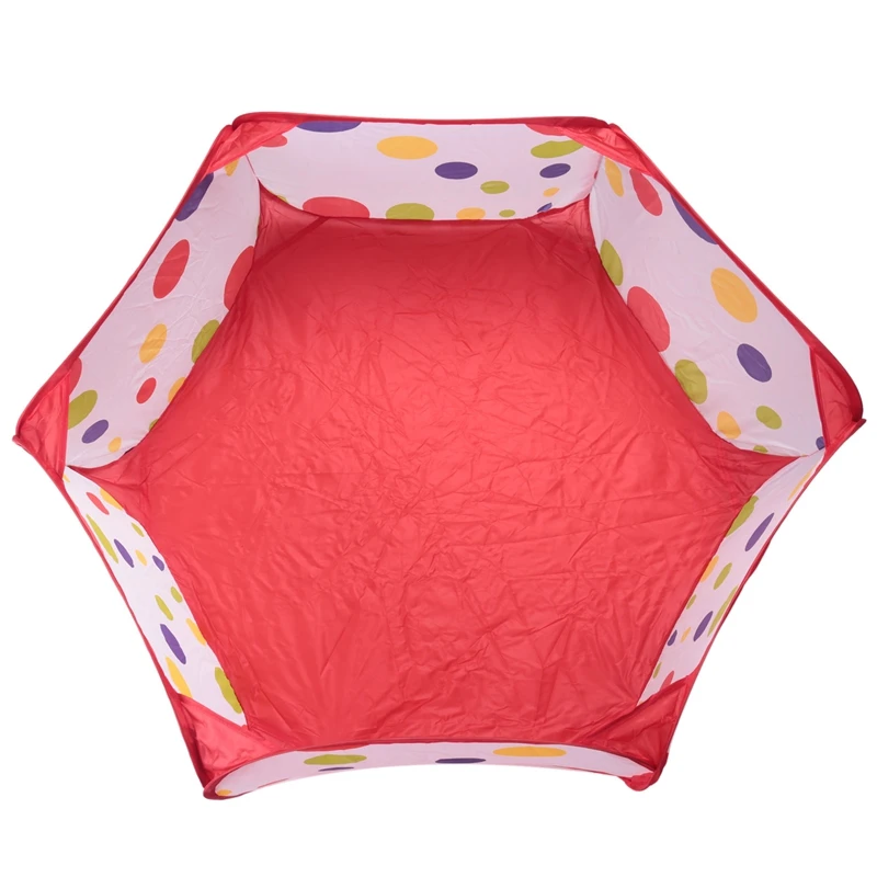 Guinea Pig Foldable Playpen Portable Small Animals Open Outdoor/Indoor Exercise Fence For Hedgehogs Hamster