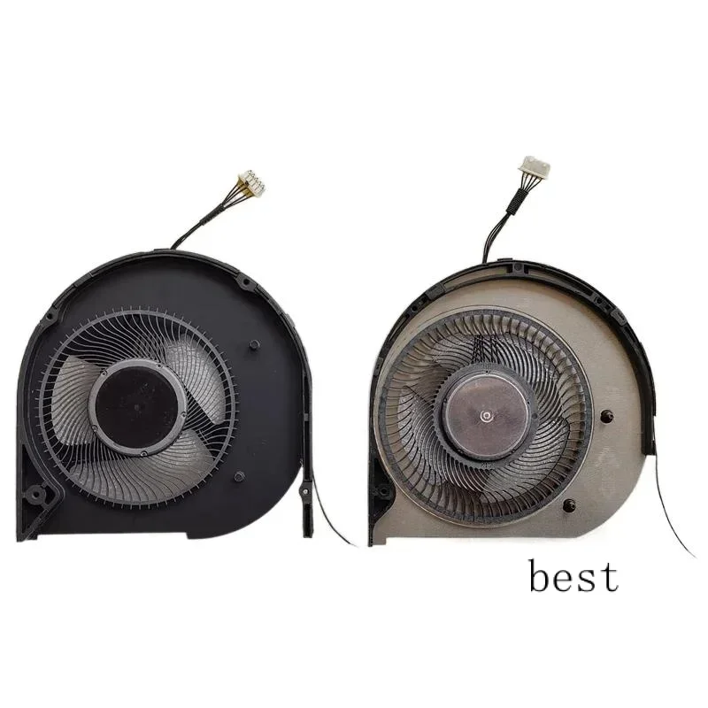 Для нового оригинального вентилятора процессора ноутбука для ThinkPad T14 T490 T495 ND75C33