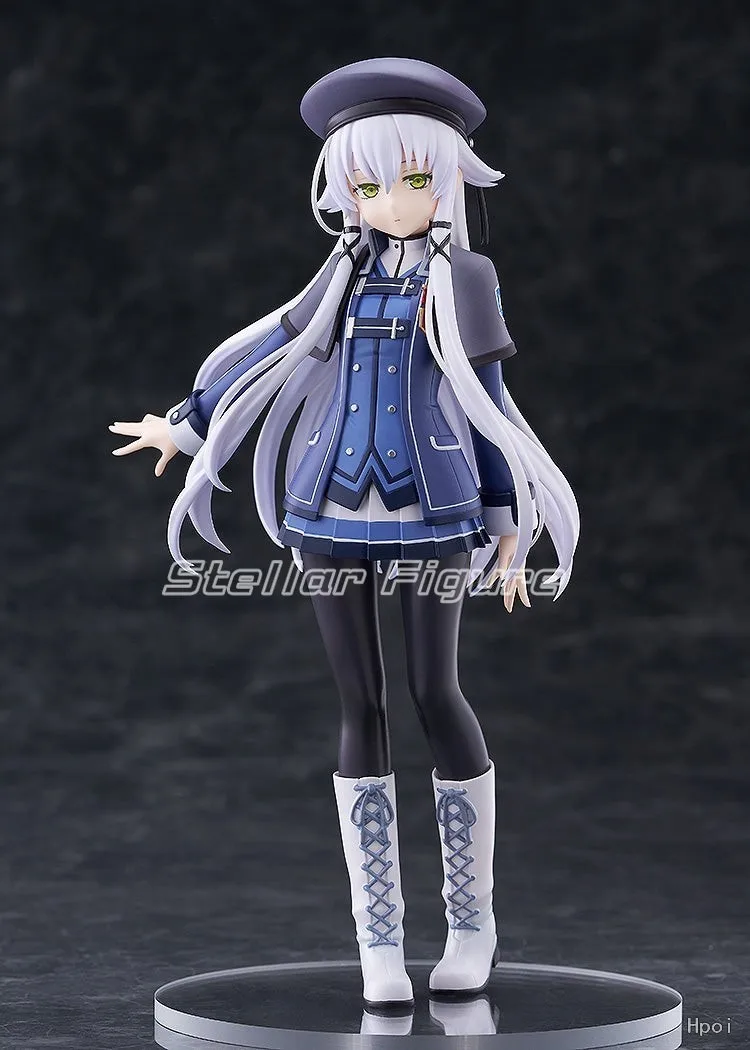 Фото 【SF】В наличии GSC POP UP PARADE Legend of Heroes Track Altina Orion Коллекционные фигурки-модели Аниме №3