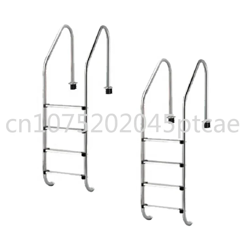 

Factory supply good quality pool accessories pool equipment stainless steel 304 swimming pool ladder