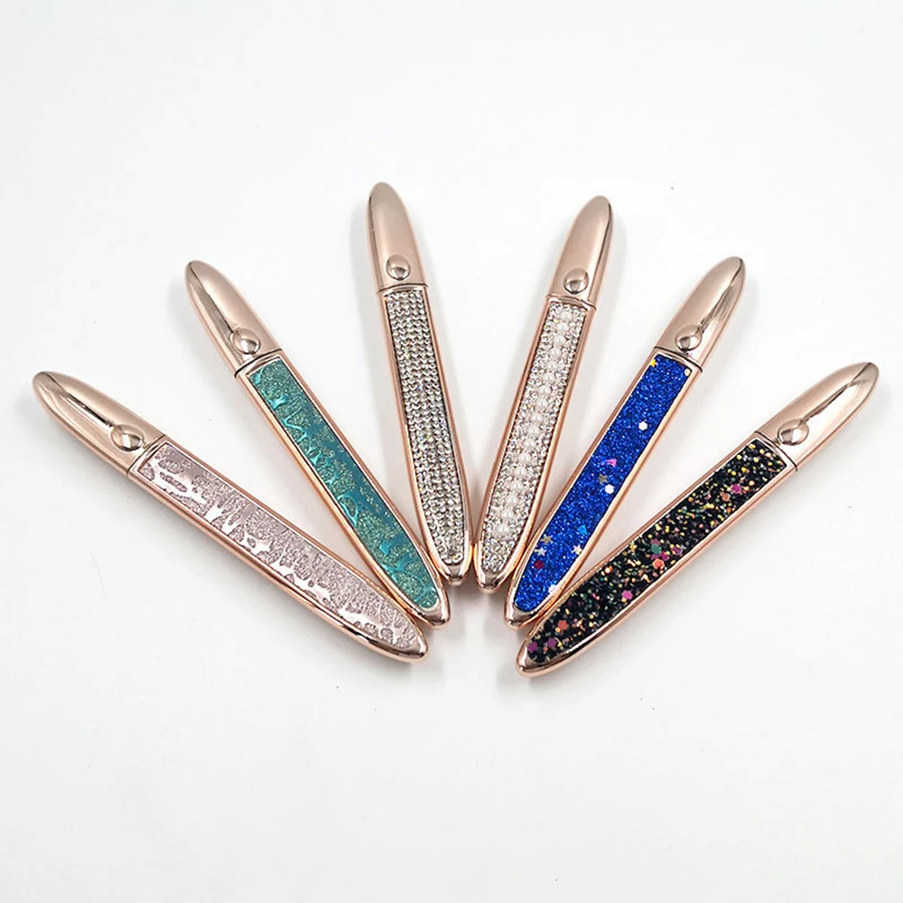 

Самоклеящаяся подводка для глаз, быстросохнущая стойкая Косметика для макияжа глаз, индивидуальная Марка, 11 цветов