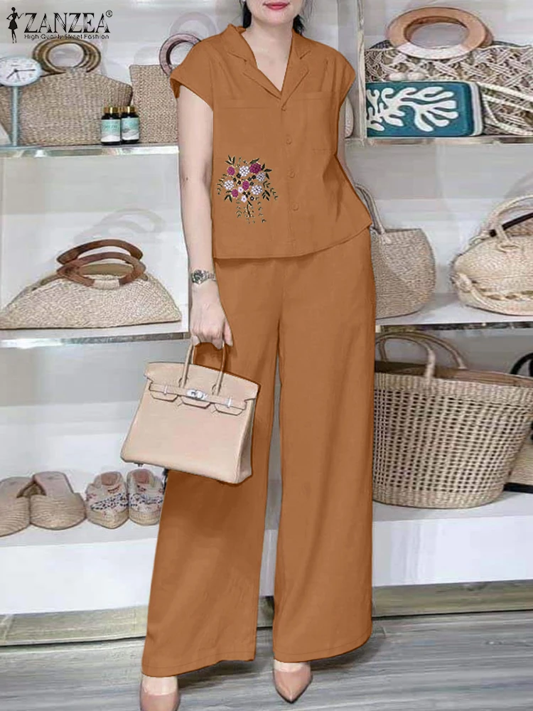 Модная женская одежда летние комплекты из 2 предметов повседневный брючный