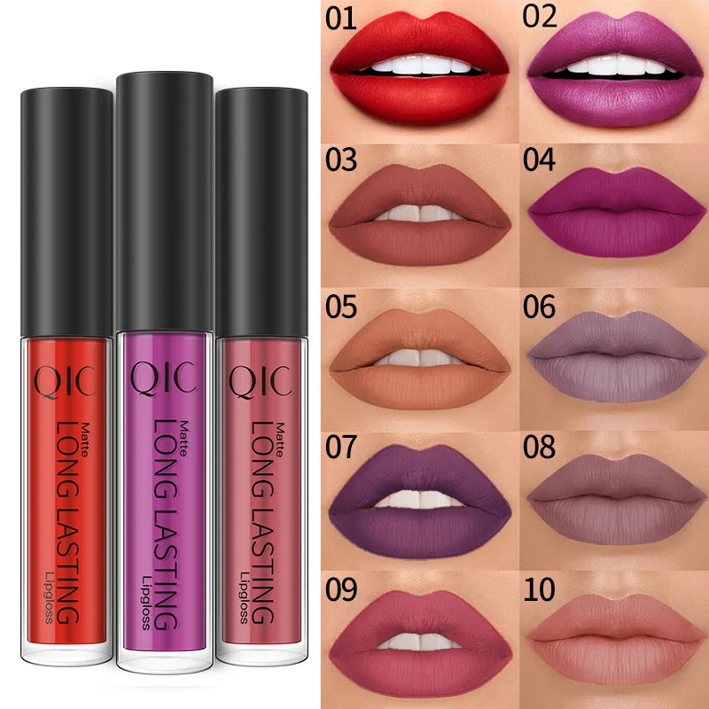 

Глазурь для губ, бархатная матовая помада, блеск для губ, жидкий тинт для губ, крем, пигмент, стойкая шелковая текстура для губ, женская косметика