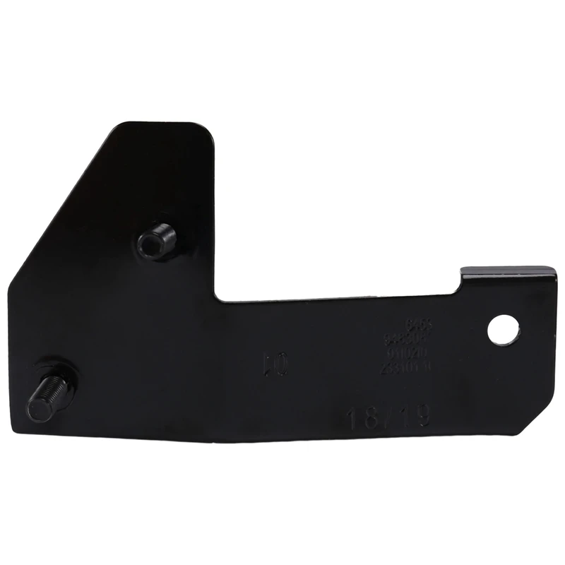 Комплект для ремонта кронштейна трубы кондиционера 64539483083 BMW- 5 серии F18 520Li 525Li 528Li