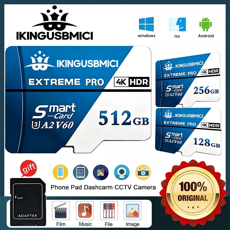 Фото Карта памяти FMCB Free McBoot для консолей Sony PS2/PS2 Slim, 8 ГБ/16 ГБ/32 ГБ/64 ГБ, OPL MC Boot для игровых аксессуаров Playstation 2 №1