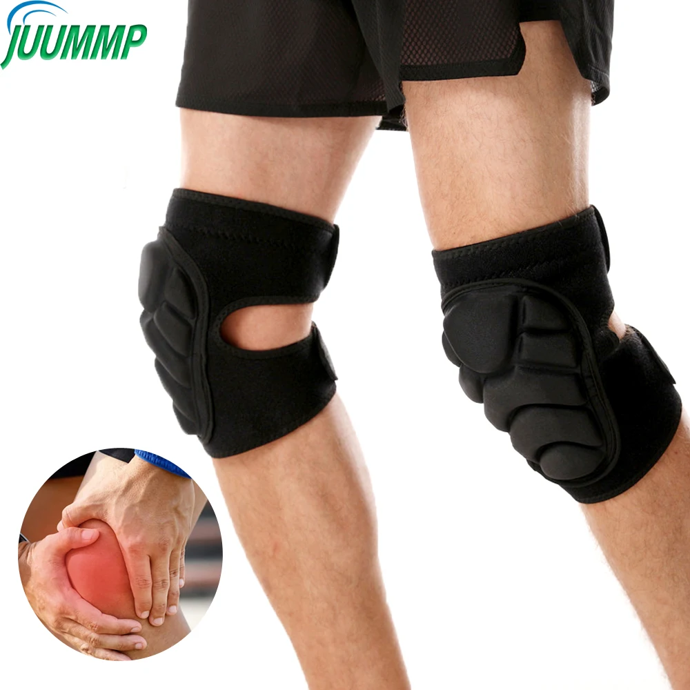 Extreme Sports Protective Gear Kneepad