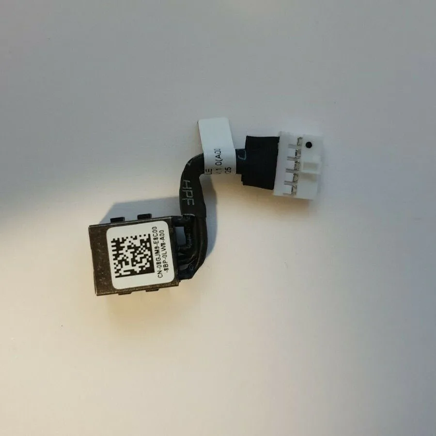 1 шт. разъем питания постоянного тока для HP 15-AC 250 246 245 G4 255 G5 799736 799736-Y57 799736-T57 799736-S57