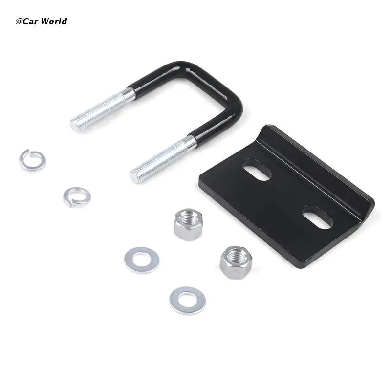 

6XDB Trailer Hitch Tightener For 1.25" and 2" Trailer Hitches