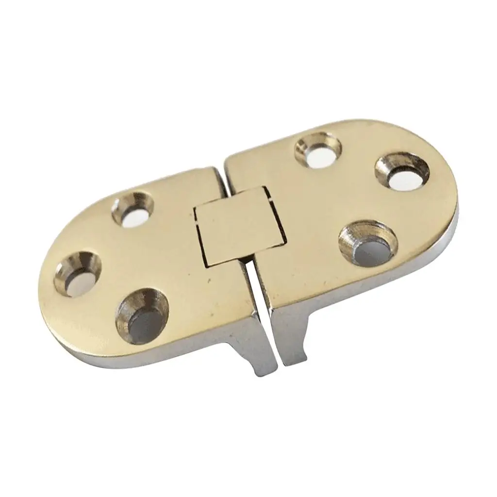 

Петля из нержавеющей стали для морской лодки, яхты, 66x30 мм