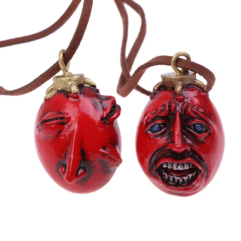 

Ожерелье Berserk Behelit Griffith с яйцом короля, косплей, золотой агарский кулон, ювелирные изделия, косплей, костюм, реквизит, подарок, 1997