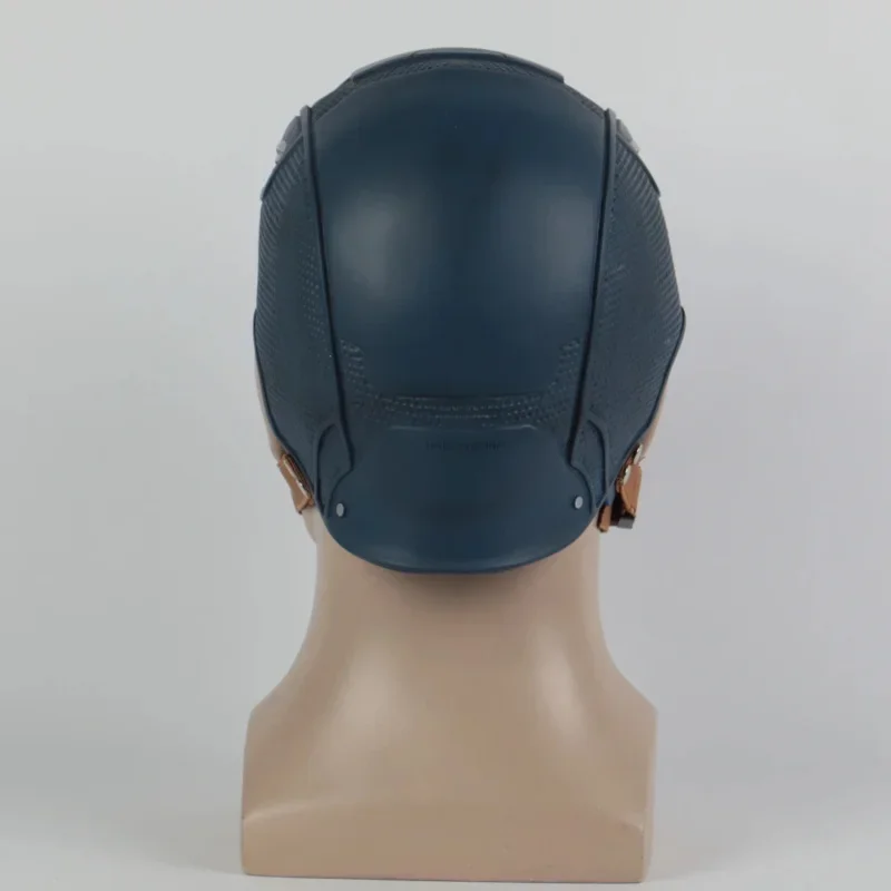 црim Косплей Маска Латексная Капитана Америка Гражданская Война Хэллоуин Костюм