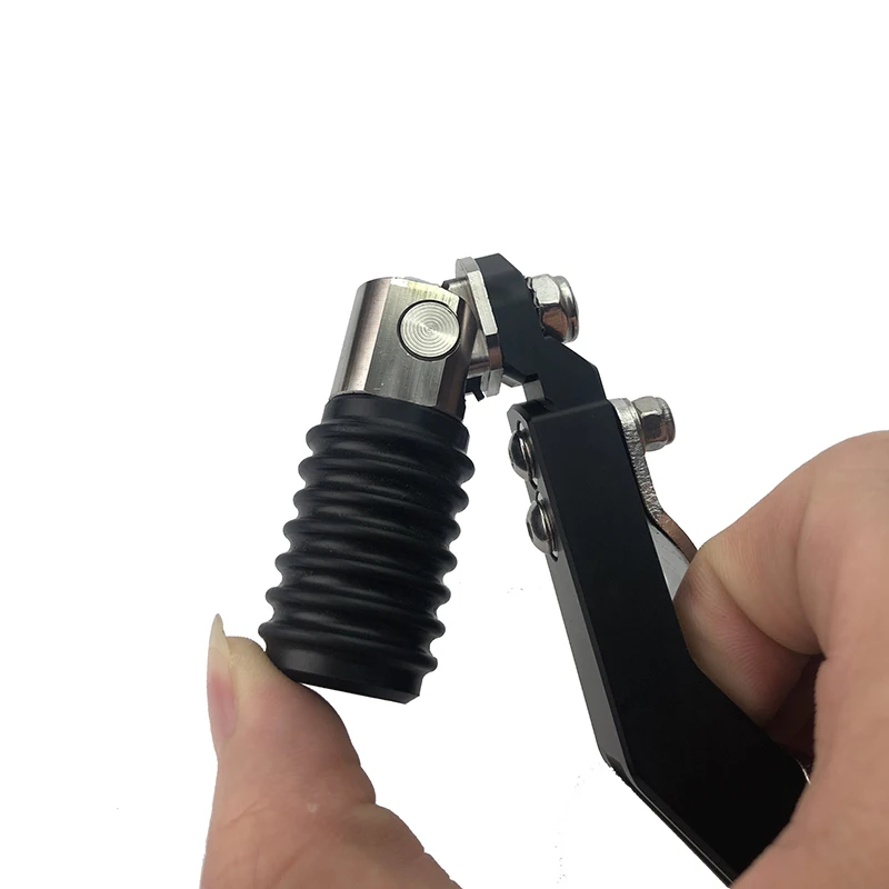 Регулируемый складной рычаг переключения передач R1200GS для Мотоцикла BMW R 1200GS LC ADV