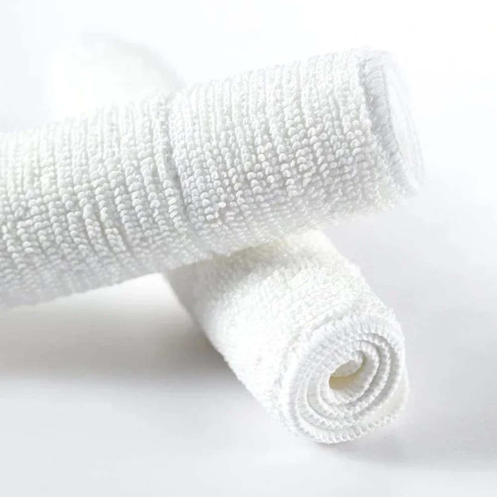 Паровой пылесос швабра тканевые чистящие подушечки для Xiaomi Deerma DEM ZQ600 ZQ610 сменный