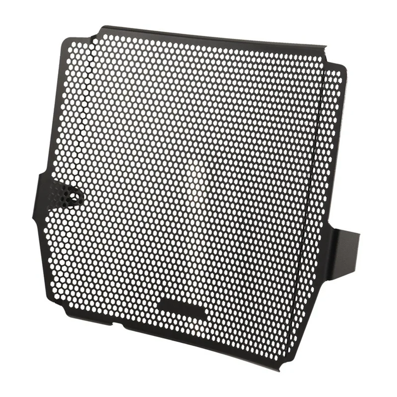 Мотоциклетная решетка радиатора защитная крышка для TRIUMPH Street Triple 765S 765R 765RS 2023 2024