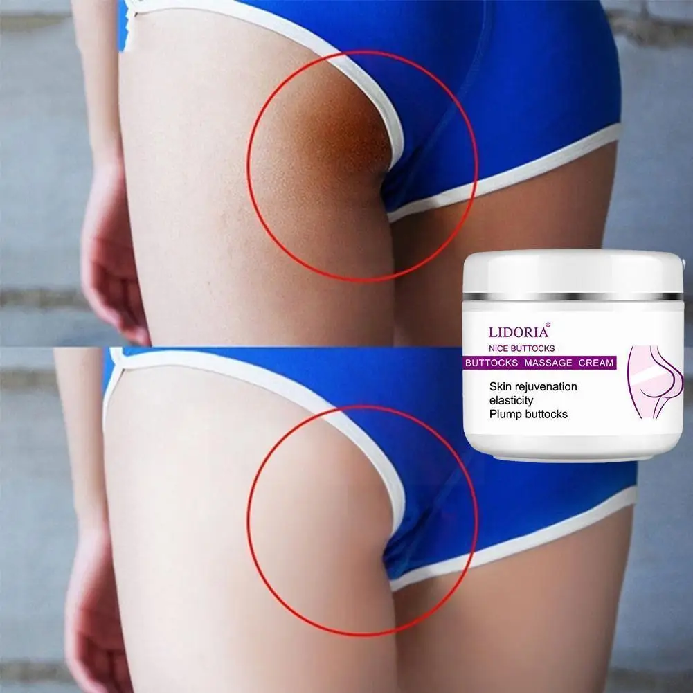 

Крем для тела с эффектом усиления ягодиц, 30 г