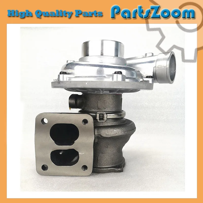 

For Hitachi EX300-3C EX310H-3C with Isuzu Engine 6SD1TPD-S Turbo RHE7 Turbocharger 114400-3340 114400-3341