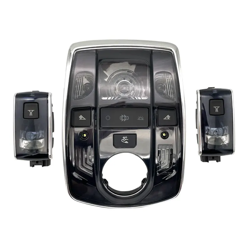 

Original Interior Reading Lamp Assembly Ceiling Light for Peugeot 508 Car Accessories