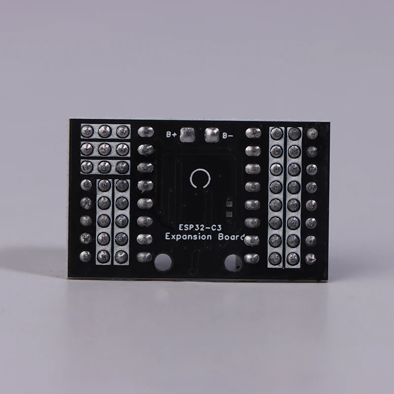 ESP32 SuperMini макетная плата Wi-Fi Bluetooth