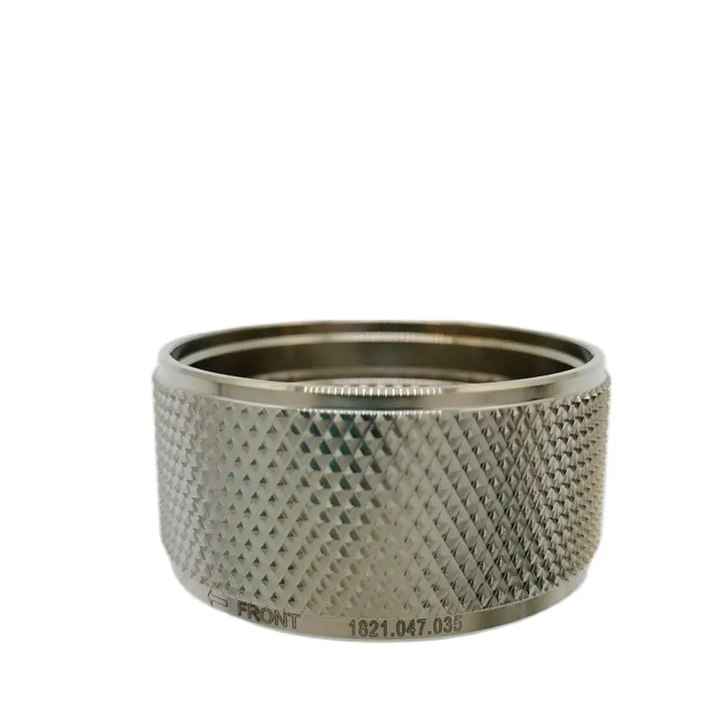 1821047035 Натяжное колесо шкива для велосипедной машины Cmt260 или CLT130 пластиковой