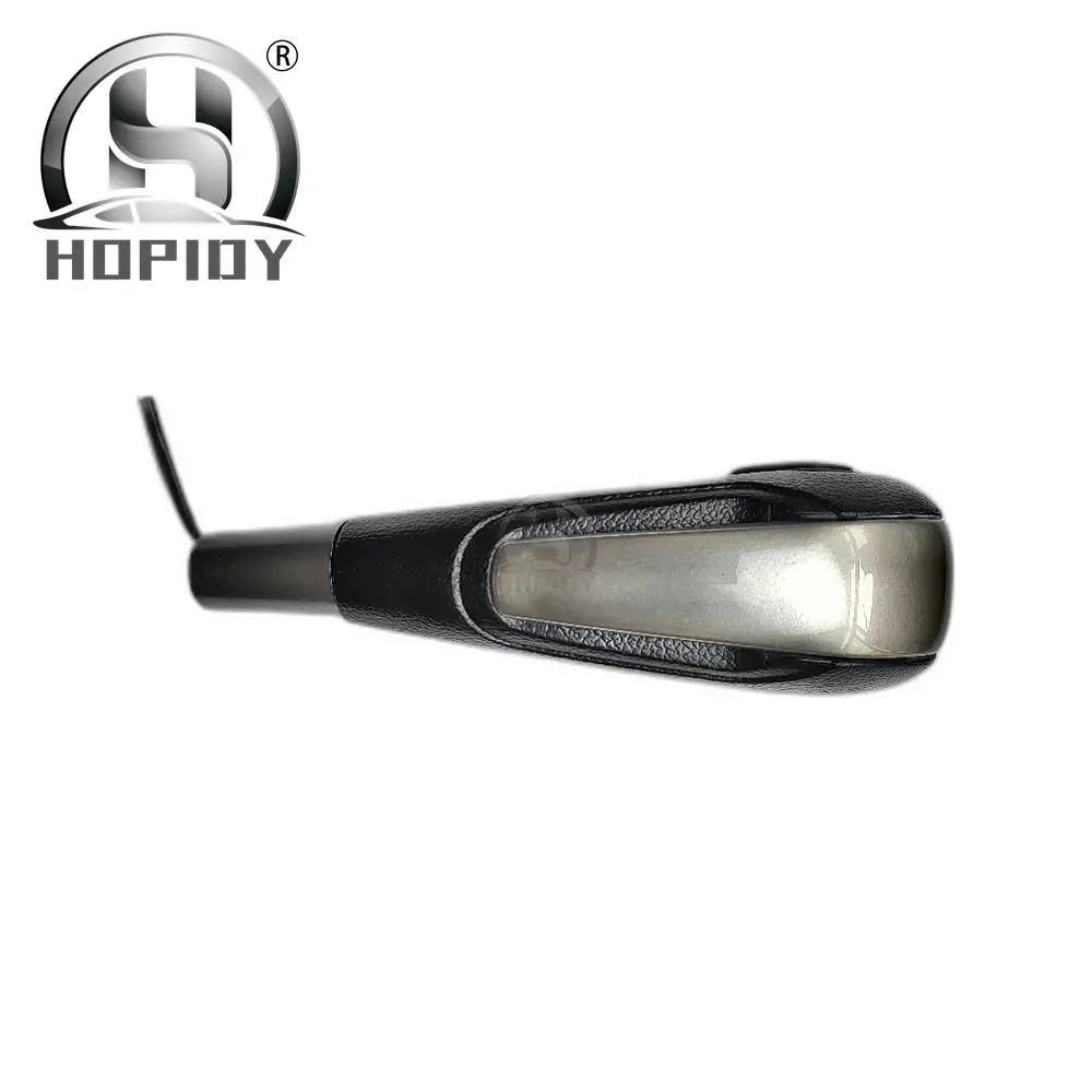 

Автомобильная ручка переключения передач, головка рычага переключения автоматической коробки передач для Chevrolet Aveo Chuangku 42539376 95179700