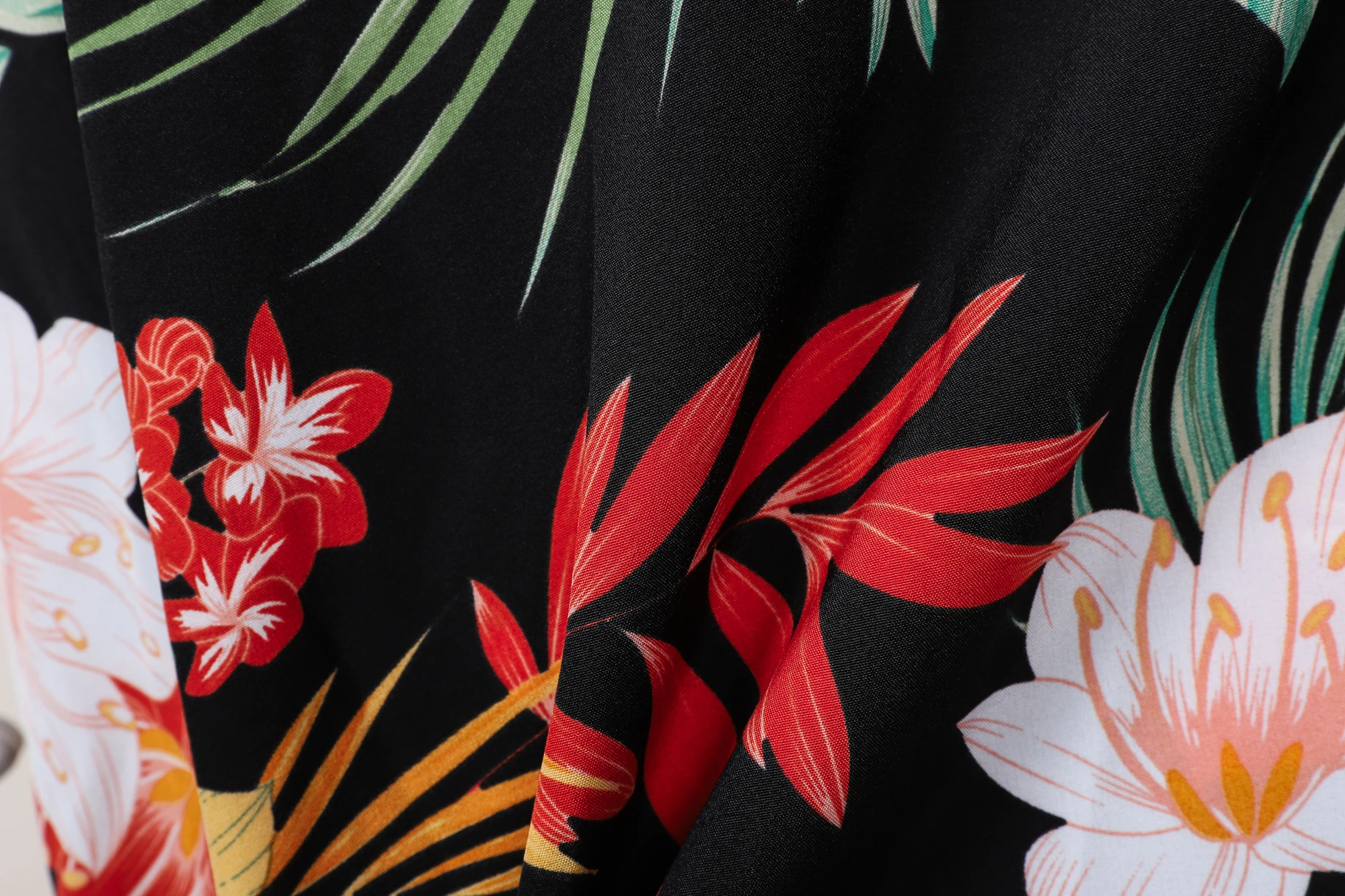 Рисунок 5 - Женское платье в китайском стиле