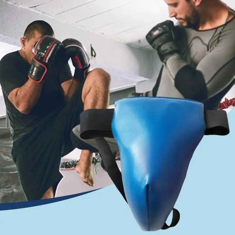 Чашка для паха оборудование каратэ защита тренировок по боксу защитное