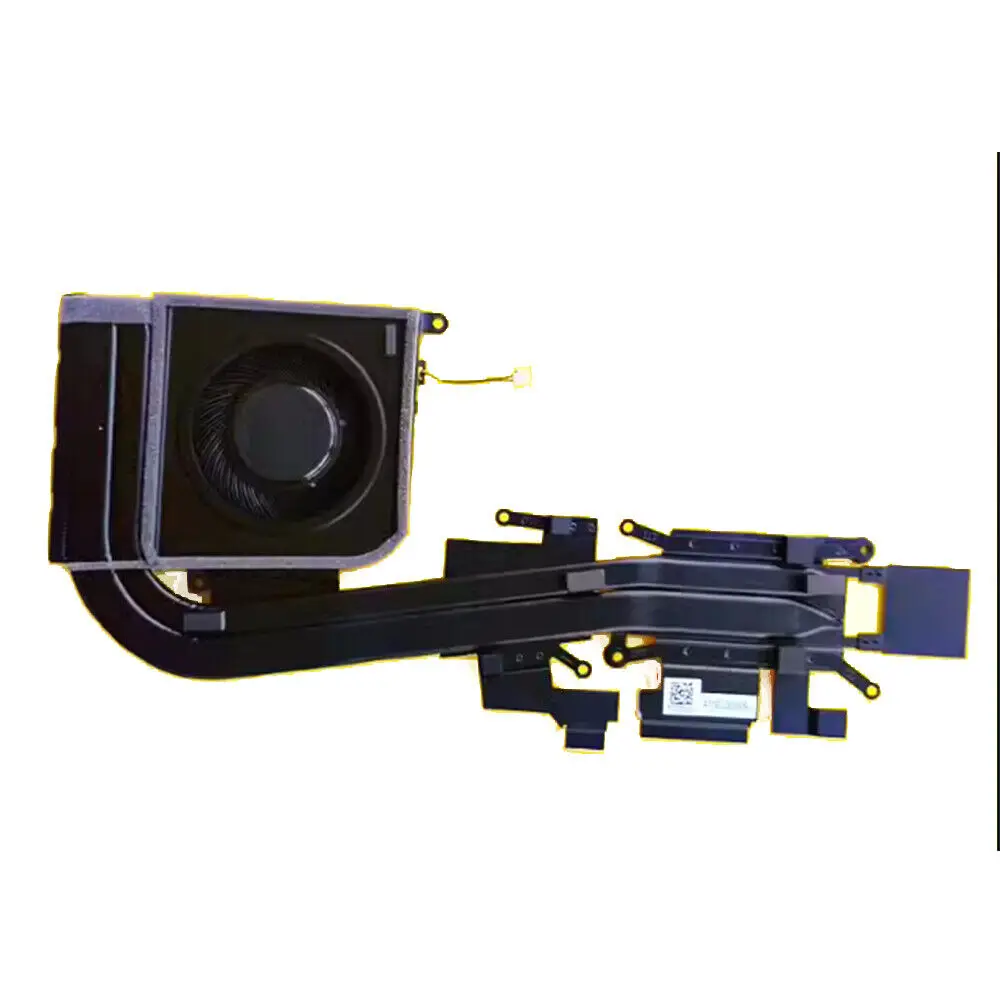 1 шт. для DELL EG75070S1-C650-S9A CN-0YG75N металлический вентилятор процессора радиатор