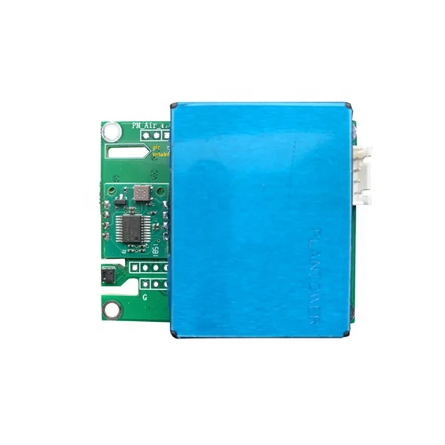 

IAQ CO2 Integrated air quality sensor module for environmental monitoring