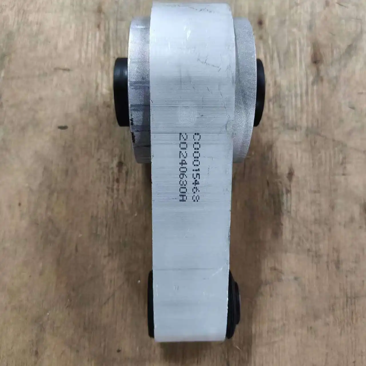 Фото Задняя опора двигателя SAIC MAXUS V80 C00002354 №2