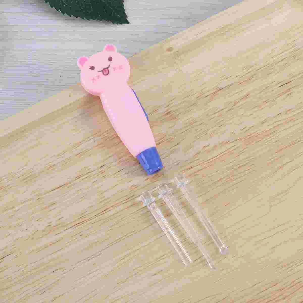 2 шт. детский инструмент для удаления воска