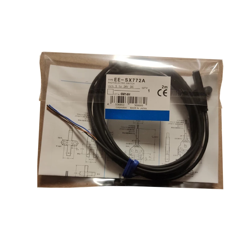 

New Original Fast Delivery EE-SX772A