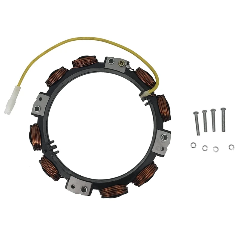 

592829 Alternator Stator Coil For Briggs & Stratton 691065 392595 Fits 21000, 31000, 38000 44000 Series Engines
