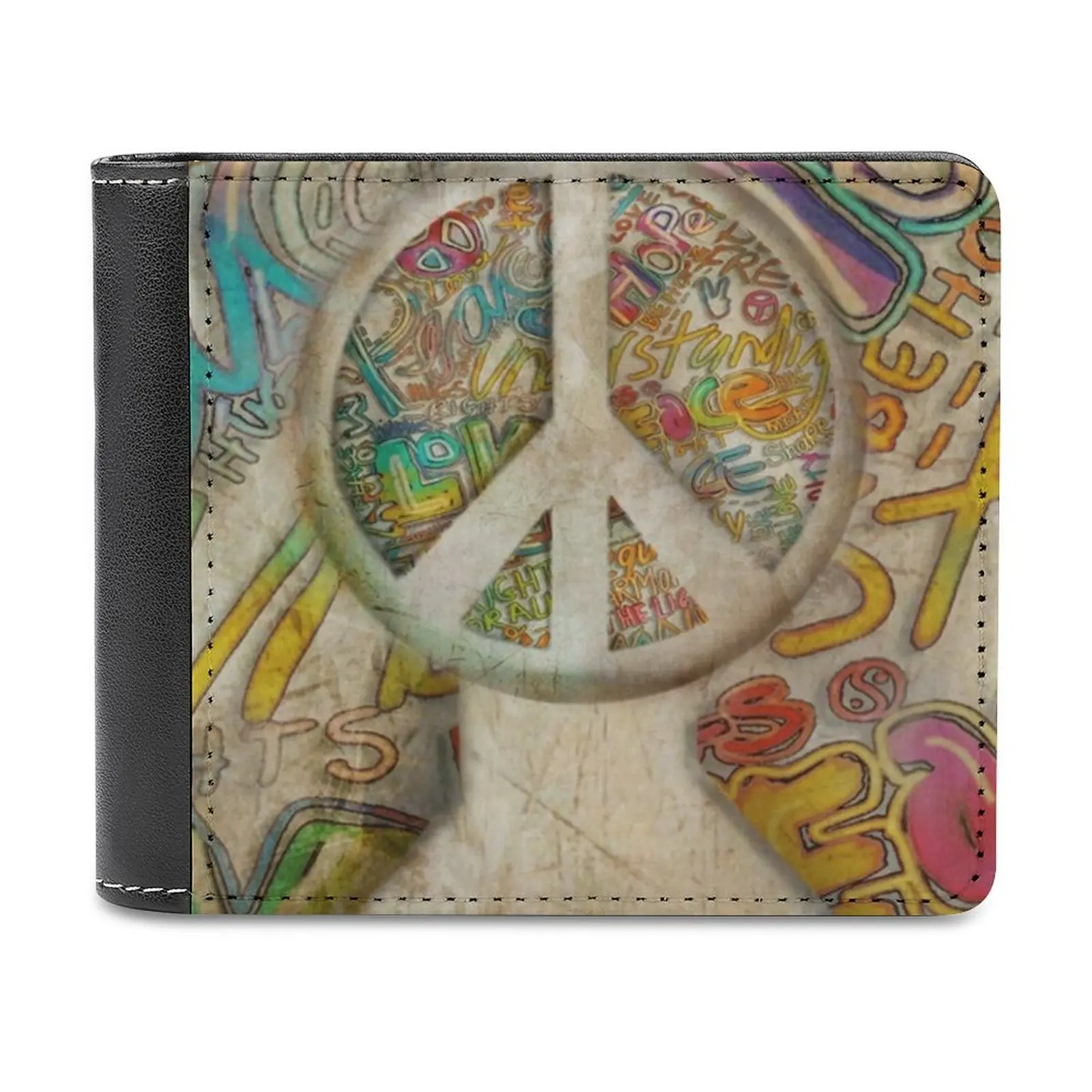 

Кожаный чехол для Iphone с узором, мужские кошельки, Лидер продаж, новый мужской кошелек, трендовый кошелек для карт, чехлы для мира, крутой чехо...