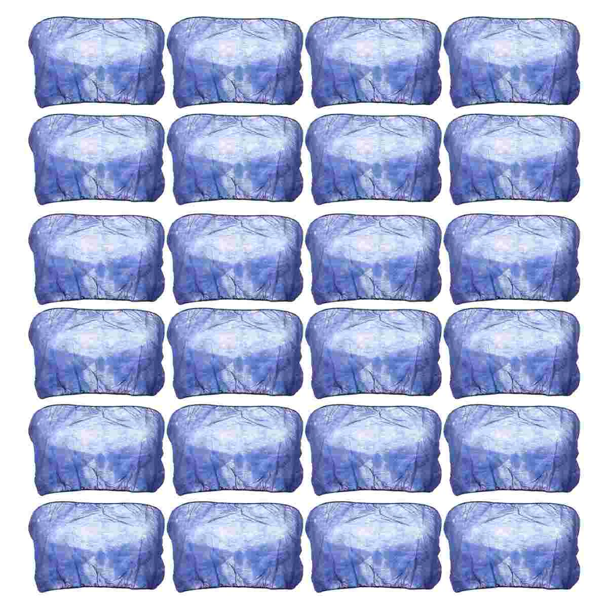 

50 шт. нетканые женские бюстгальтеры без бретелек с открытой спиной