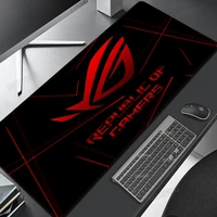 asus rog mouse pad gaming office desk computer accessories peripherals large xxl rubber cool mice keyboards gamers pc carpet